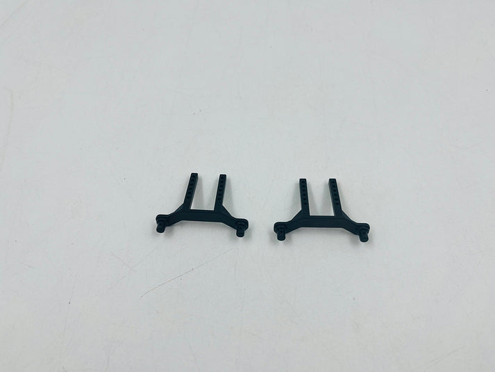 RC-Pro Front And Rear Car Shell Tower R1807