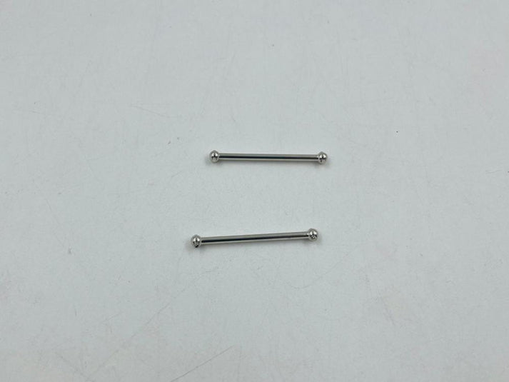 RC-Pro Alloy Wheel Drive Shafts R1810P
