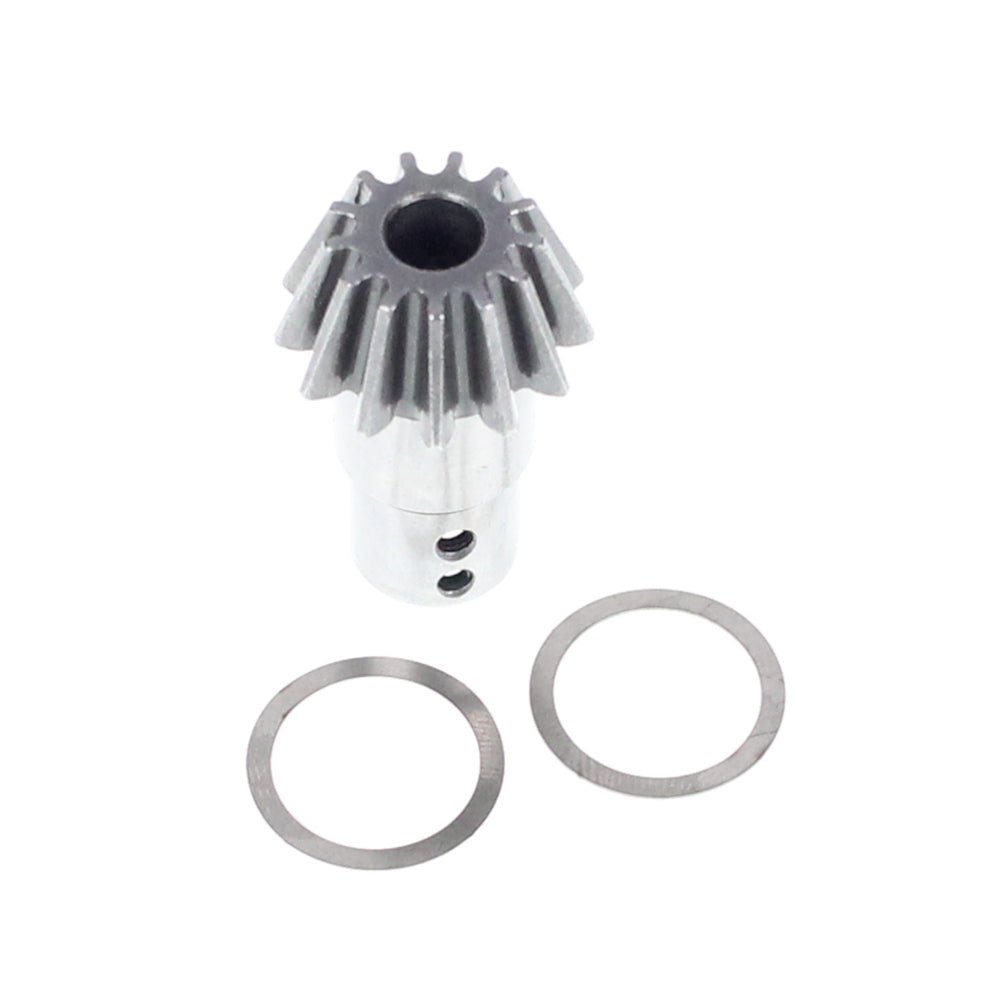 Redcat CNC Front Diff Pinion Gear (13T)(1pc)