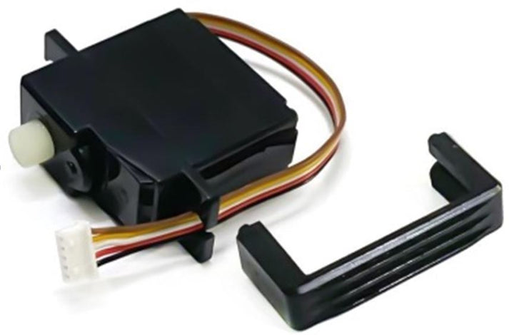 Rc-Pro Slyder16 Steering Servo S1607