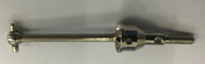 RC-PRO SLYDER16 Front Drive Shafts (2) S1623