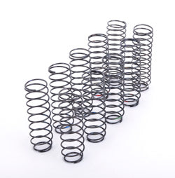 CORE RC Big Bore Spring Tuning Set; Long 7prs