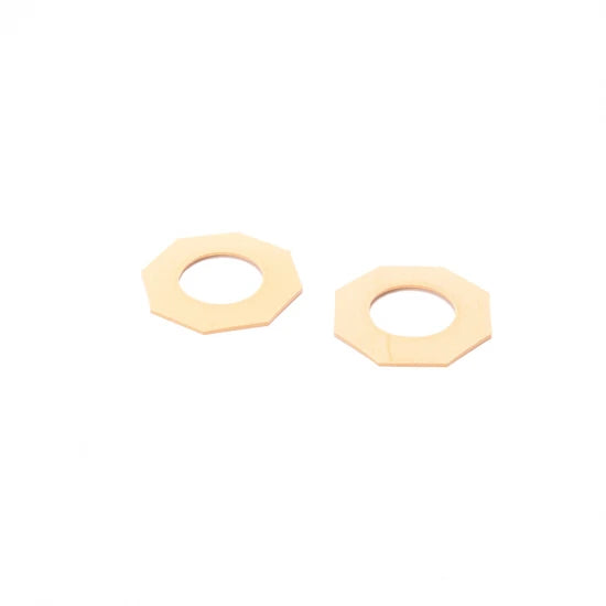 Schumacher High Performance Slipper Pad - L1R, LD3