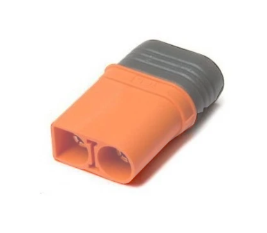 Spectrum IC5 Connector Device/Male