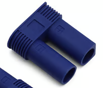 EC5 Connectors Battery/Female