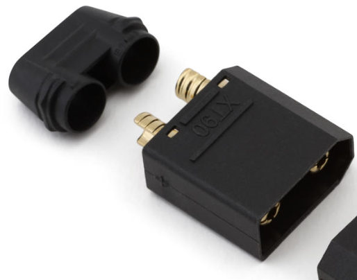 XT90 Connector Device/Male