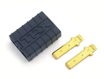 Original style Traxxas Connector Battery/Female