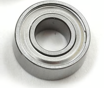 Xtreme RC 5x16x5mm Bearings