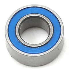 Xtreme RC 5x10x4mm Rubber Sealed Bearing