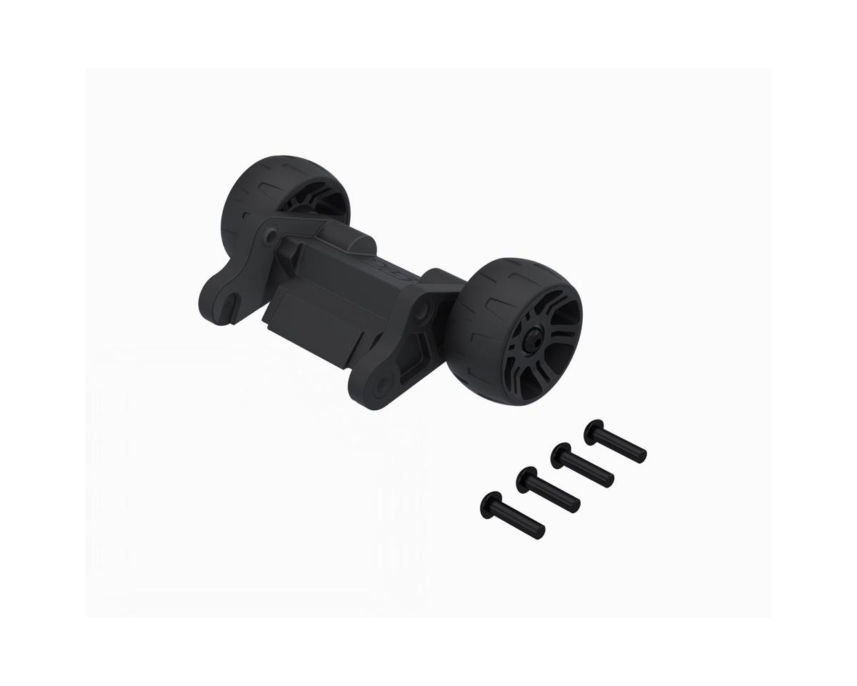 Arrma Wheelie Bar Set