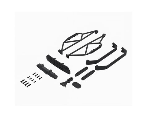 Arrma Senton 223S Inner Body Support Set