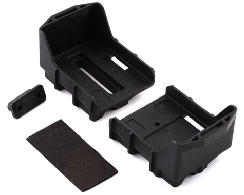 Arrma 8S BLX Left Battery Box Set
