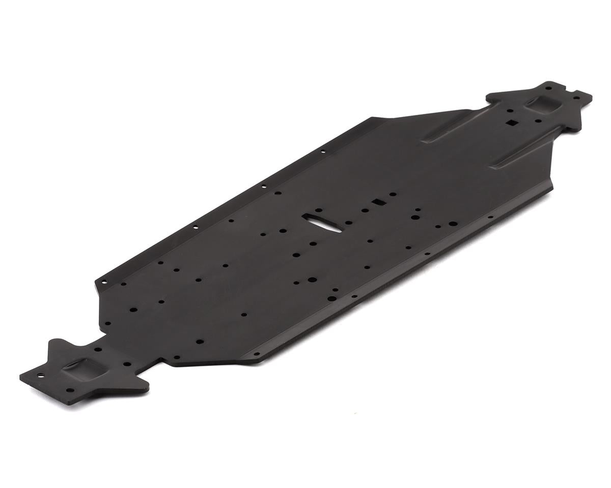 Arrma Kraton 6S Aluminum Chassis (Black) (LWB)