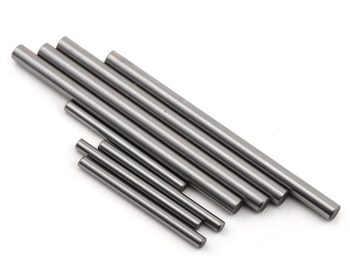 Team Associated Reflex 14B/14T Hinge Pin Set