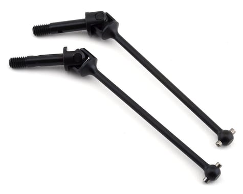 Team Associated Reflex 14B/14T Front Universal Driveshaft (2)