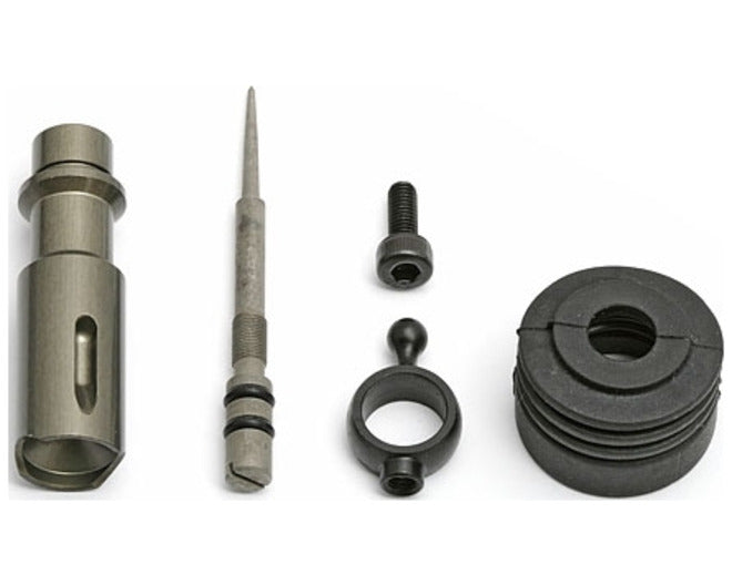 AE 8.0/4.60/.28 Carb Slide Valve