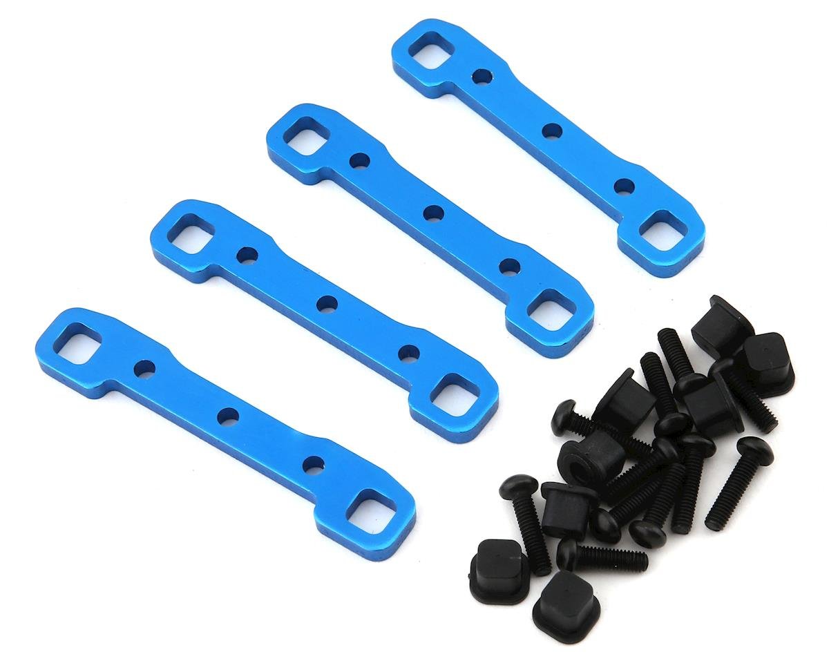 Team Associated Rival MT10 Arm Mount Set