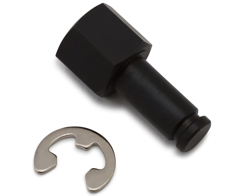 Team Associated RC10GT Clutch Nut