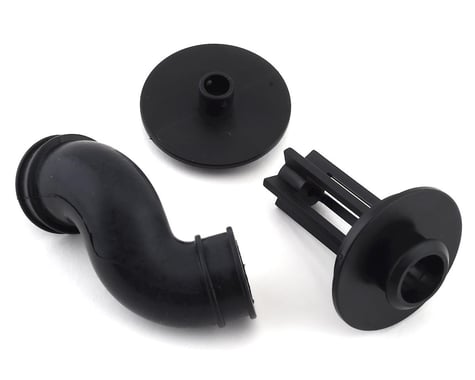 Team Associated RC8B3.2 Suspension Arm Mount C LRC - ASC81486 - MK Team Associated RC8B3.2 Suspension Arm Mount C LRC - ASC81486 - MK