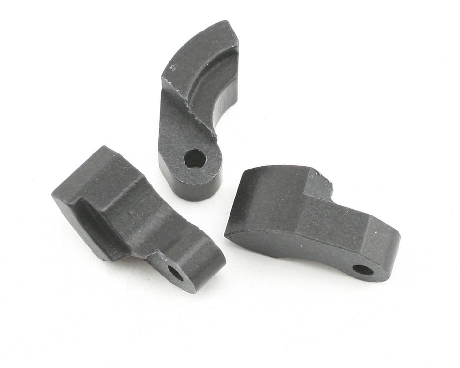 Team Associated Fiber Clutch Shoes (RC8RS)