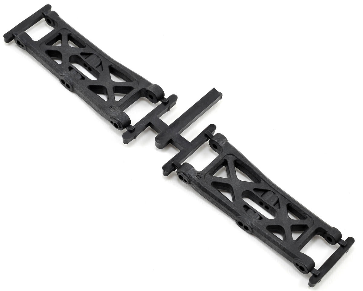 Team Associated B5M "Gullwing" Front Arm Set