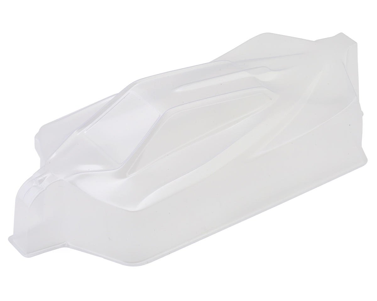 Team Associated RC10B84 Body (Clear)