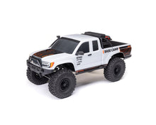 Load image into Gallery viewer, Axial SCX10 III "Base Camp" RTR 4WD Trail Truck w/SLT3 2.4GHz Radio