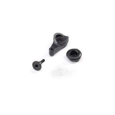 Axial Servo Saver: SCX30