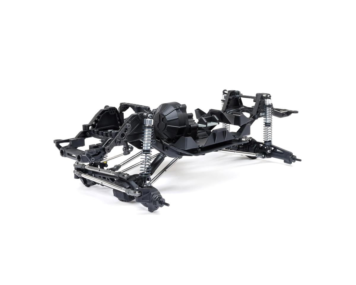 【連休価格！】AXIAL SCX10Ⅲ Builder’s Kit Axial SCX10 III Base Camp 1/10 4WD Scale Rock Crawler Builders Kit