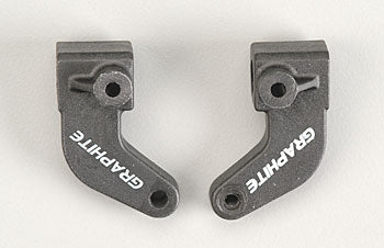 Knuckle Arm Graphite (2) Evst