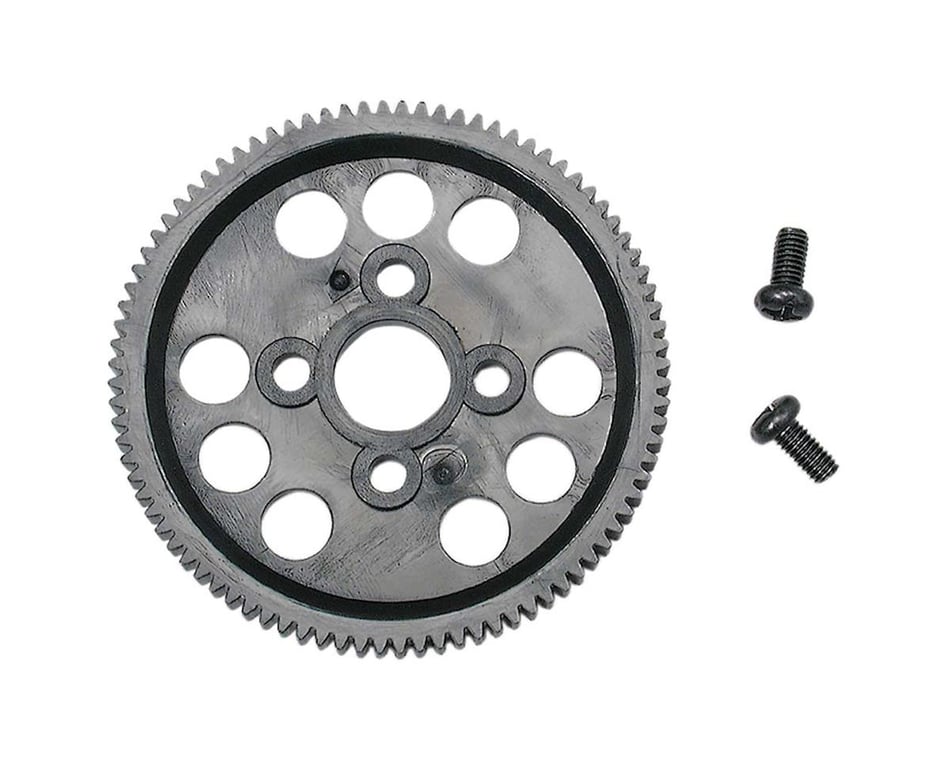 DuraTrax Duratrax Spur Gear 48P 88T Evader St