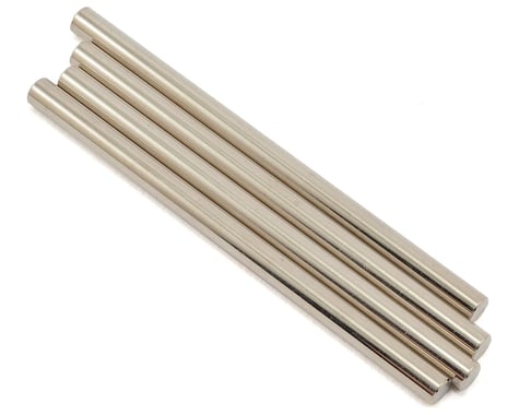 ECX Inner Hinge Pin Set (4): Revenge Type E/N