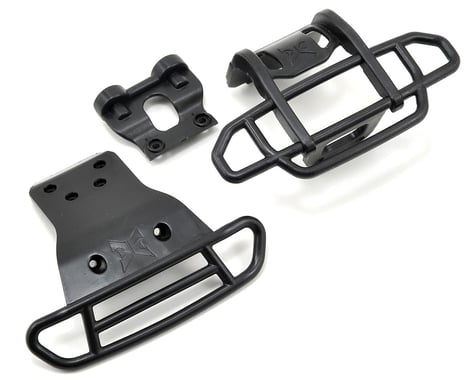 ECX RC Front & Rear Bumper Set