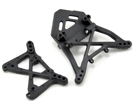 ECX RC Shock Tower Set