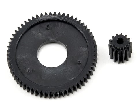 ECX RC Pinion & Spur Set