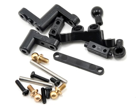 ECX Steering Set: Smash