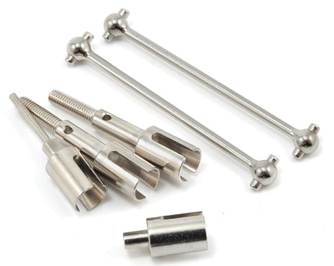 ECX RC Driveshaft & Axle Set