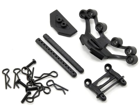 ECX RC Body Mount Set