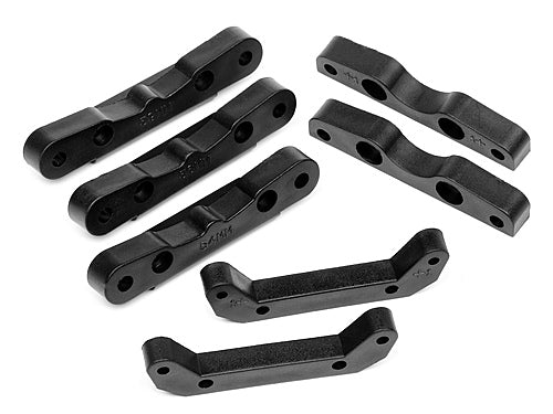 HPI Suspension Holders, Trophy
