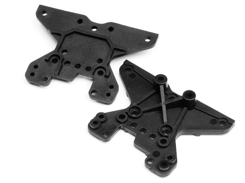 HPI Shock Tower, Bullet MT/ST (2pcs)