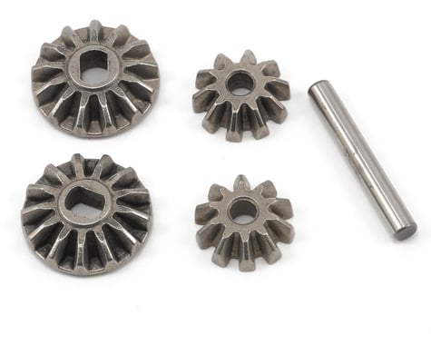 HPI Gear Differential Bevel Gear Set (10T/13T)