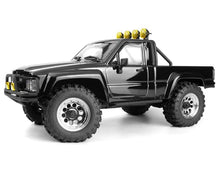 Load image into Gallery viewer, HPI Venture18 Brushed 1985 Toyota Hilux SR5 1/18 RTR 4WD