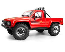 Load image into Gallery viewer, HPI Venture18 Brushed 1985 Toyota Hilux SR5 1/18 RTR 4WD