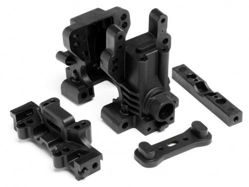 HPI Racing Gear Box Set, E-Savage