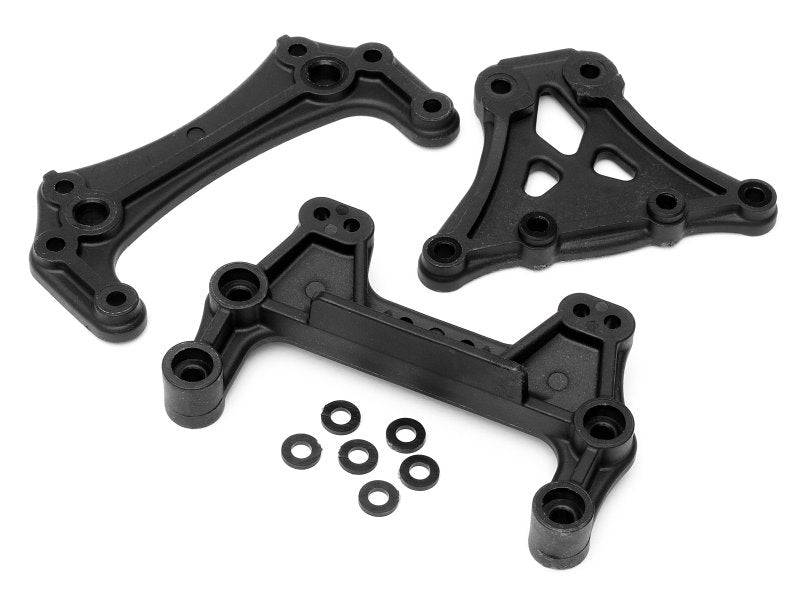 HPI Upper Brace Set, Blitz/E-Firestorm