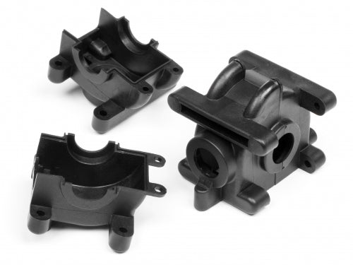 HPI Gear Box Set, E10