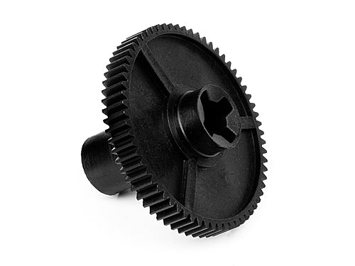HPI Spur Gear, 65 Tooth, E10