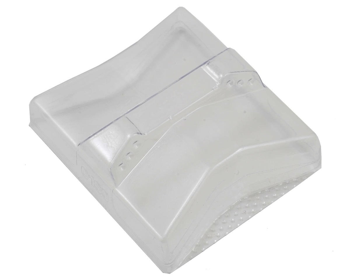 JConcepts Aero B6/B6D Front Wing (Narrow) (2) (Gullwing Arm)