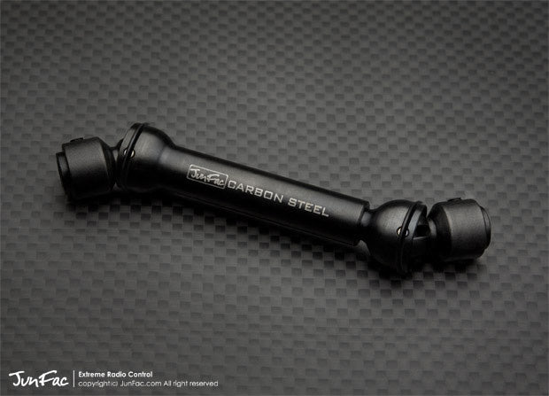 JunFac Hardened Universal Shaft (82-117mm) 5mm Hole