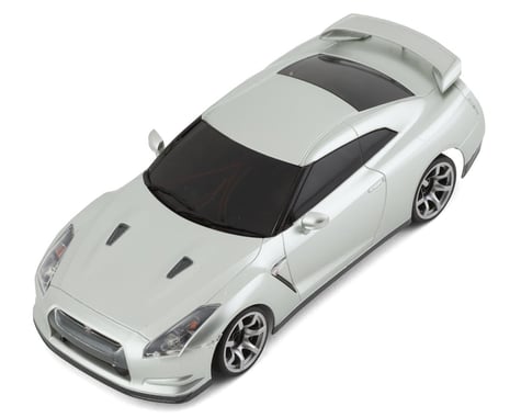 Kyosho First Mini-Z 1/28 2WD ReadySet w/2.4GHz Radio